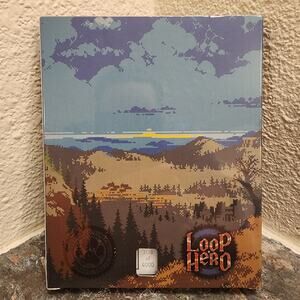 Game - Loop Hero [Special Reserve Edition] (NEW) - Switch